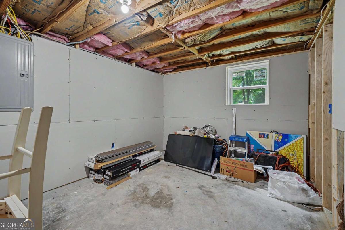 62 Valley View Drive Cartersville, GA 30121 - Photo 27 of 44