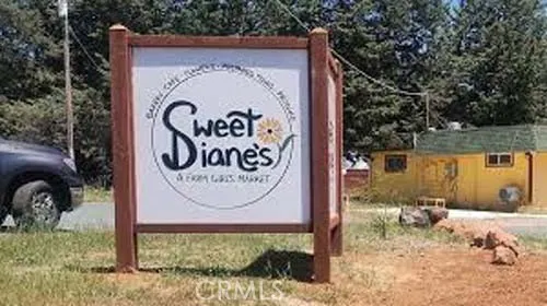 47 Texas Hill Road Oregon House, CA 95962 - Photo 17 of 22 a sign on the side of the road