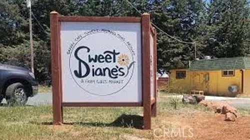 47 Texas Hill Road Oregon House, CA 95962 - Photo 17 of 22 a sign on the side of the road