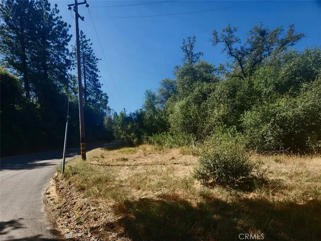 47 Texas Hill Road Oregon House, CA 95962 - Photo 6 of 22 a view of a snow in a yard