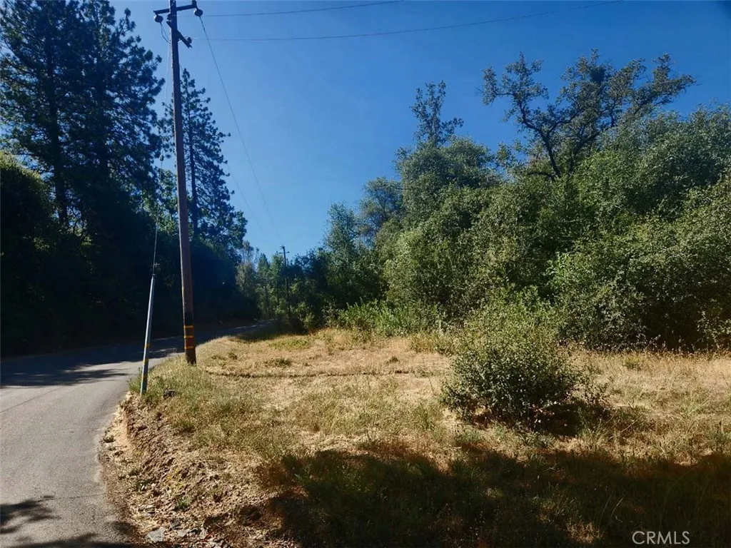 47 Texas Hill Road Oregon House, CA 95962 - Photo 6 of 22 a view of a snow in a yard