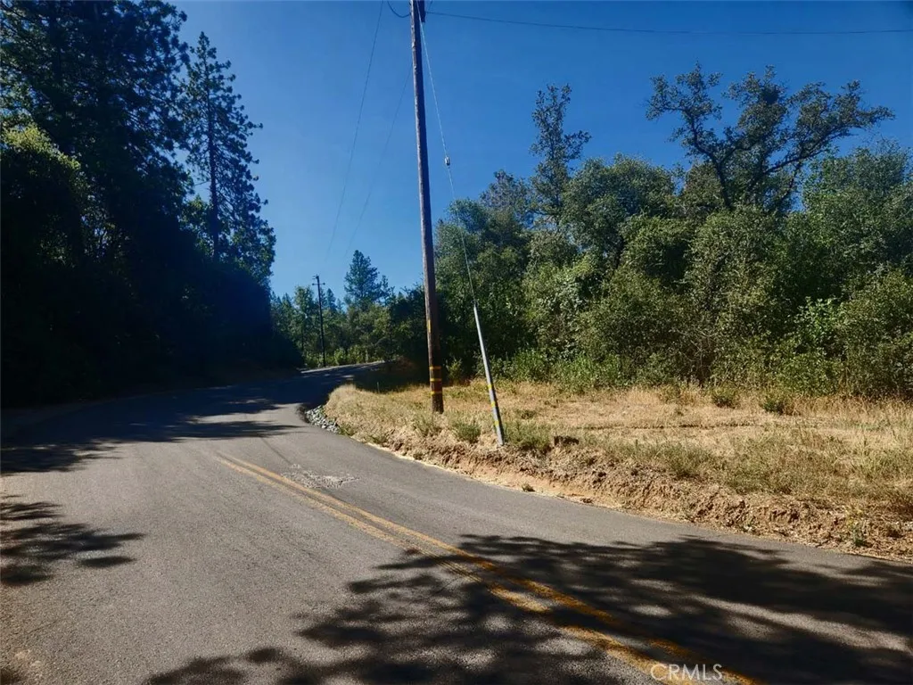 47 Texas Hill Road Oregon House, CA 95962 - Photo 7 of 22 a backyard of a house with lots of green space