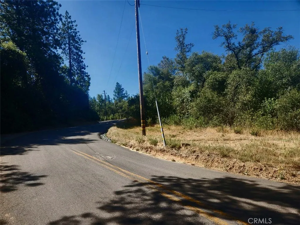 47 Texas Hill Road Oregon House, CA 95962 - Photo 7 of 22 a backyard of a house with lots of green space