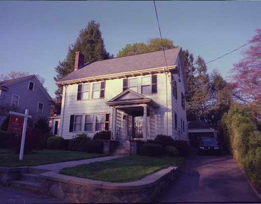 65 Reedsdale Road Milton, MA 02186 - Photo 1 of 1 a front view of a house