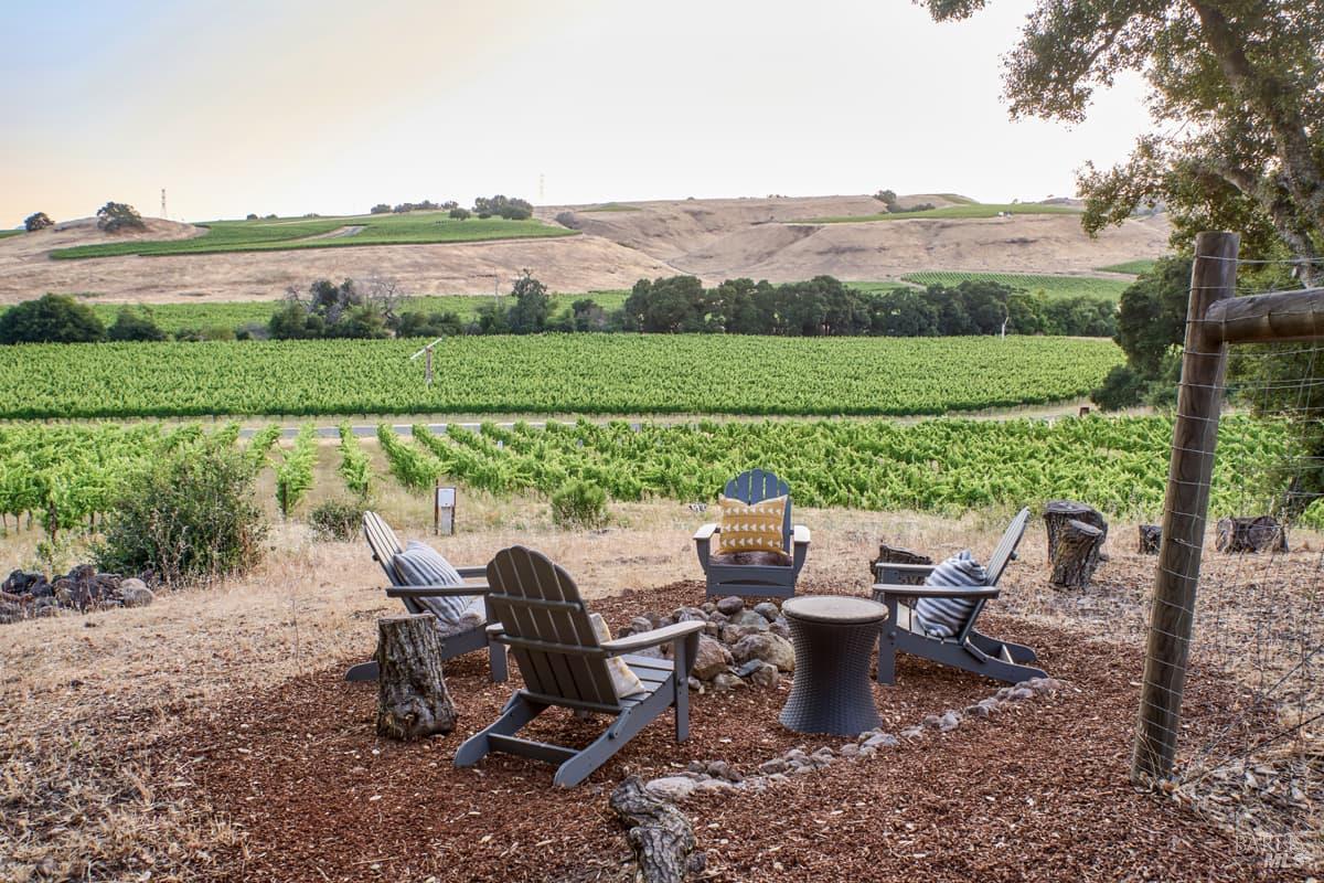 710 Soscol Creek Road Napa, CA 94559 - Photo 49 of 73