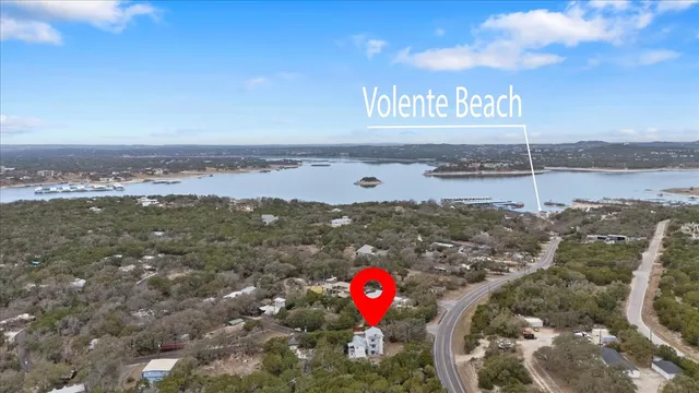 $685,000 | 7705 Debbie Drive, Volente, TX 78641