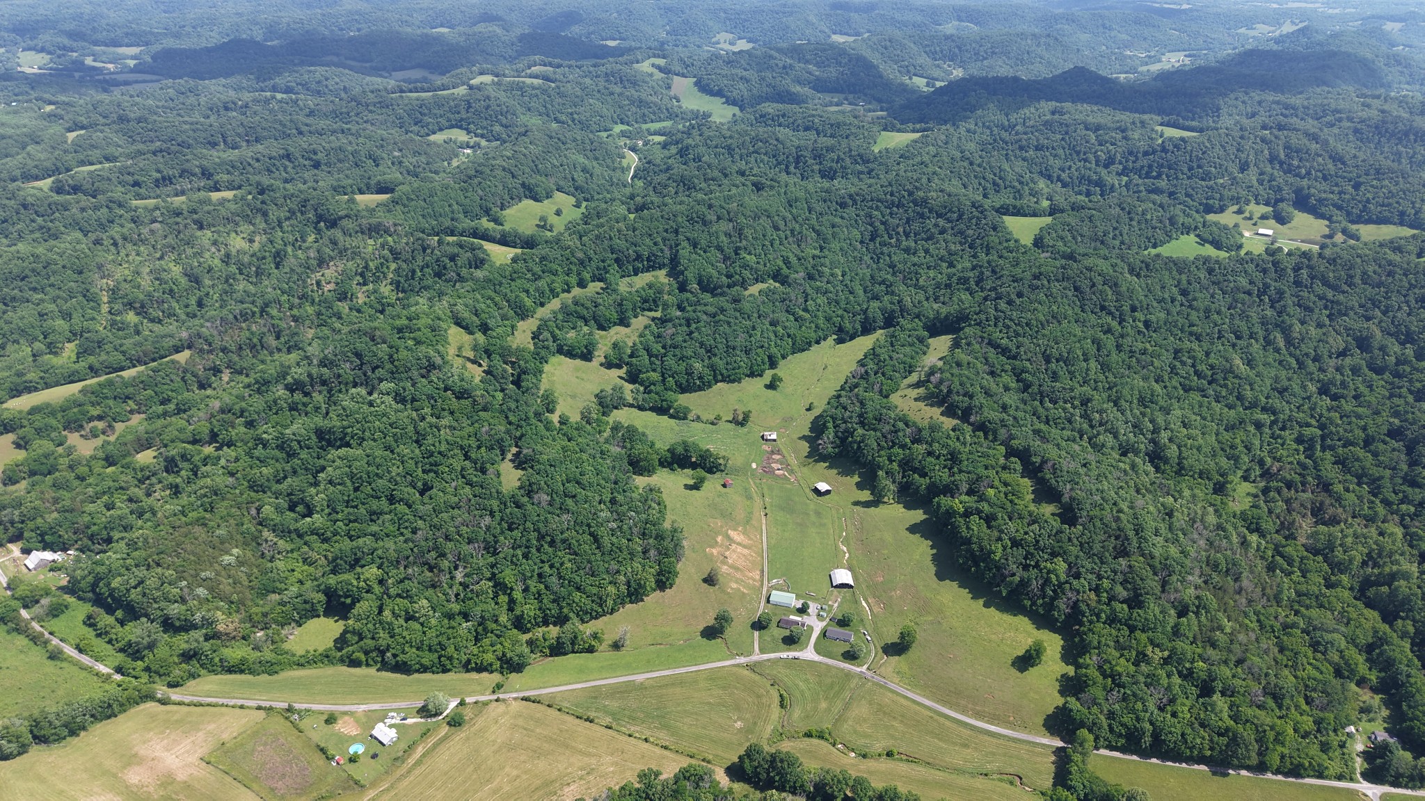 1358 Dry Branch Road Dixon Springs, TN 37057 - Photo 93 of 98