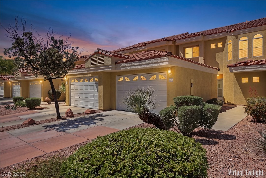 3545 Casa Real Way Las Vegas, NV 89147 - Photo 1 of 32
