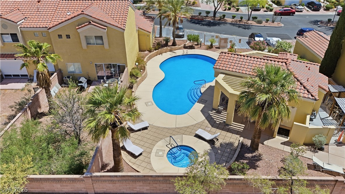3545 Casa Real Way Las Vegas, NV 89147 - Photo 11 of 32