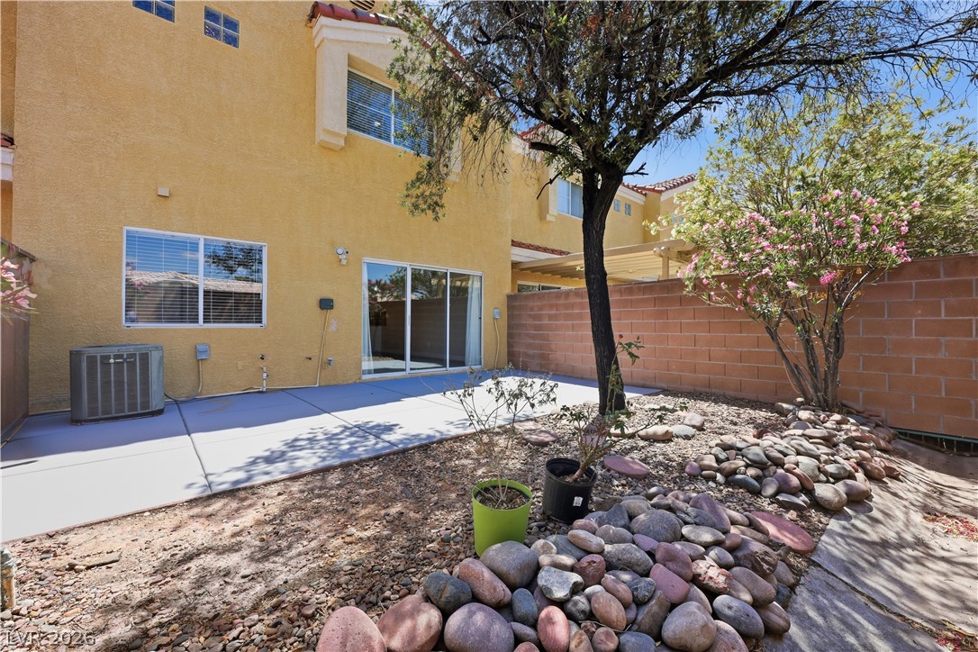 3545 Casa Real Way Las Vegas, NV 89147 - Photo 28 of 32