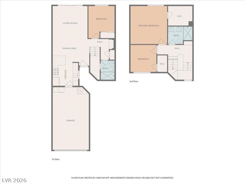 3545 Casa Real Way Las Vegas, NV 89147 - Photo 30 of 32