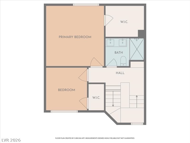 3545 Casa Real Way Las Vegas, NV 89147 - Photo 32 of 32