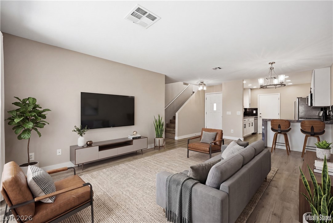 3545 Casa Real Way Las Vegas, NV 89147 - Photo 5 of 32