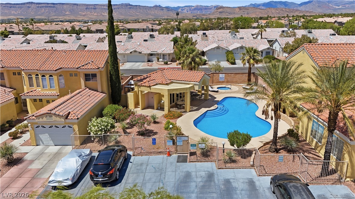 3545 Casa Real Way Las Vegas, NV 89147 - Photo 10 of 32