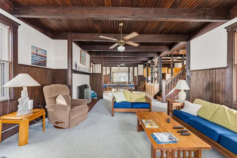 $2,499,900 | 833 Brighton Place, Ocean City, NJ 08226
