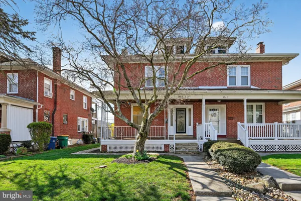 $250,000 | 2542 Cleveland Avenue, Reading, PA 19609