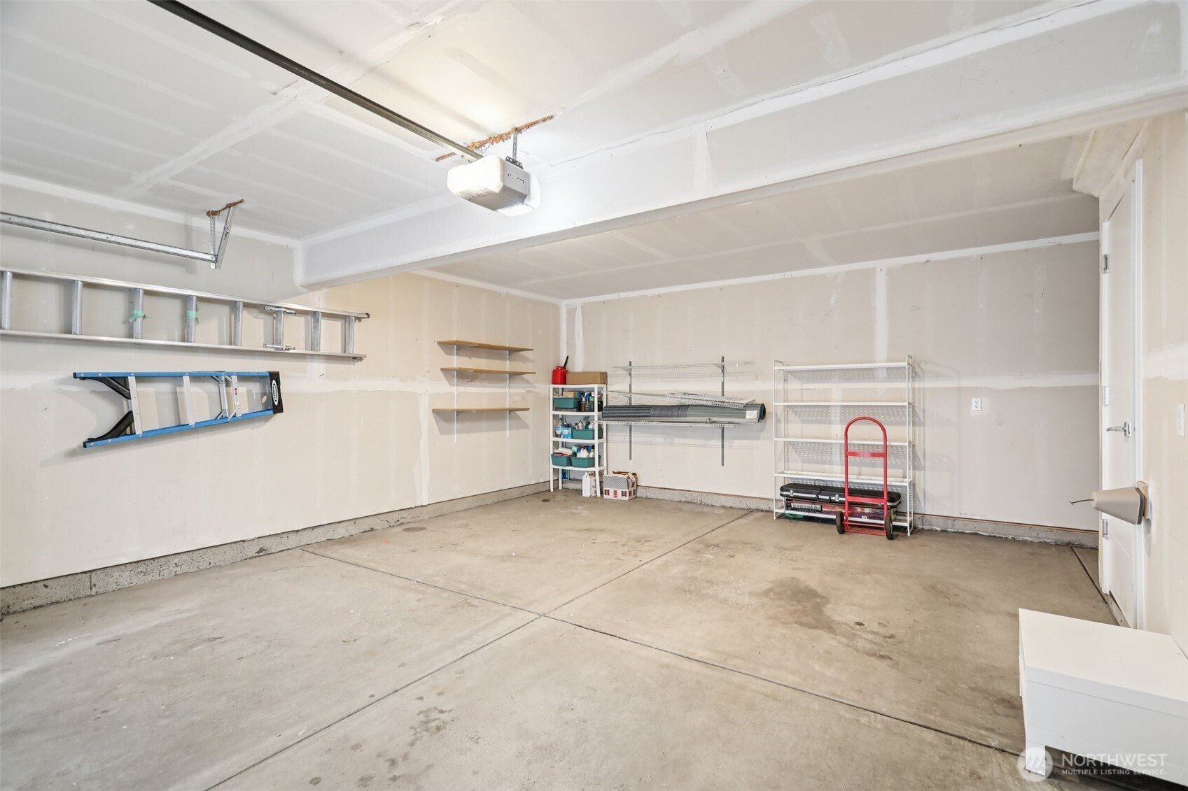 13724 Ash Way, Unit F3 Everett, WA 98204 - Photo 24 of 28 a view of a storage & utility room