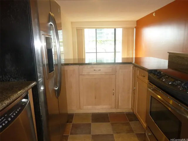 a view of room with window