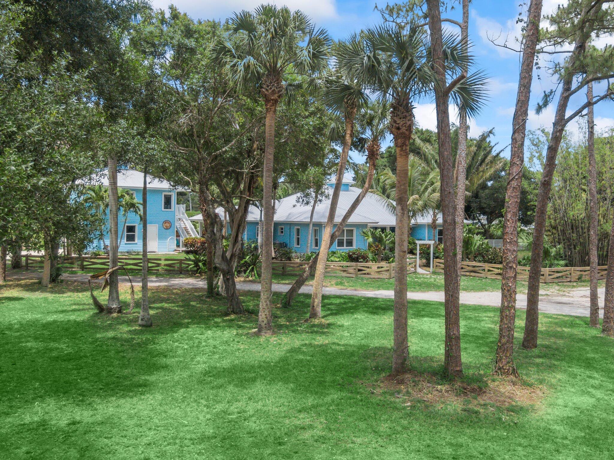 1293 Southwest Heather Terrace Stuart, FL 34997 - Photo 66 of 80 73-web-or-mls-DJI_0297