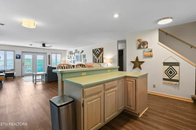 $435,000 | 1231 Deerfield Way, Unit 1, La Follette, TN 37766