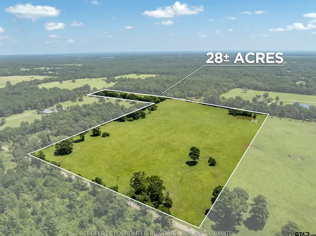 $301,753 | 592 Acr 379, Palestine, TX 75801