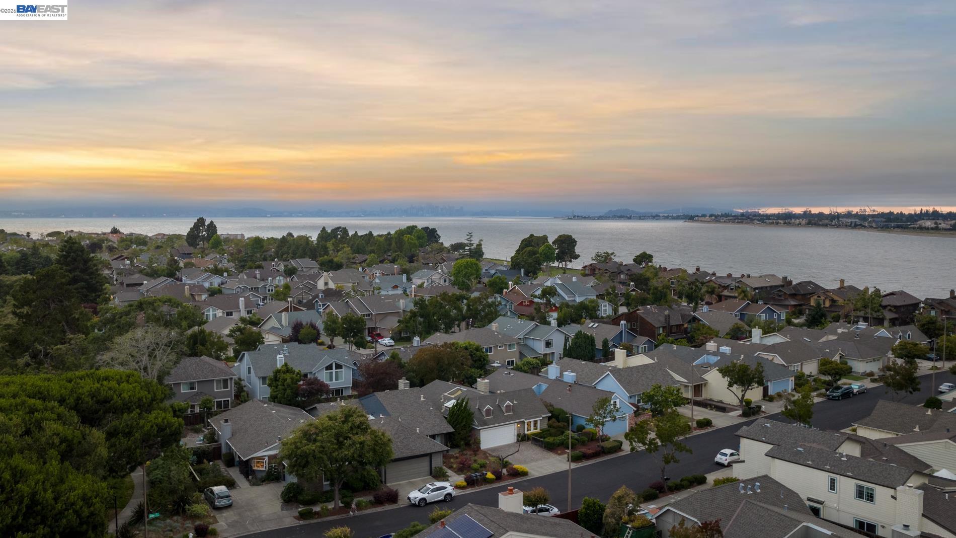 135 Avington Road Alameda, CA 94502 - Photo 43 of 48