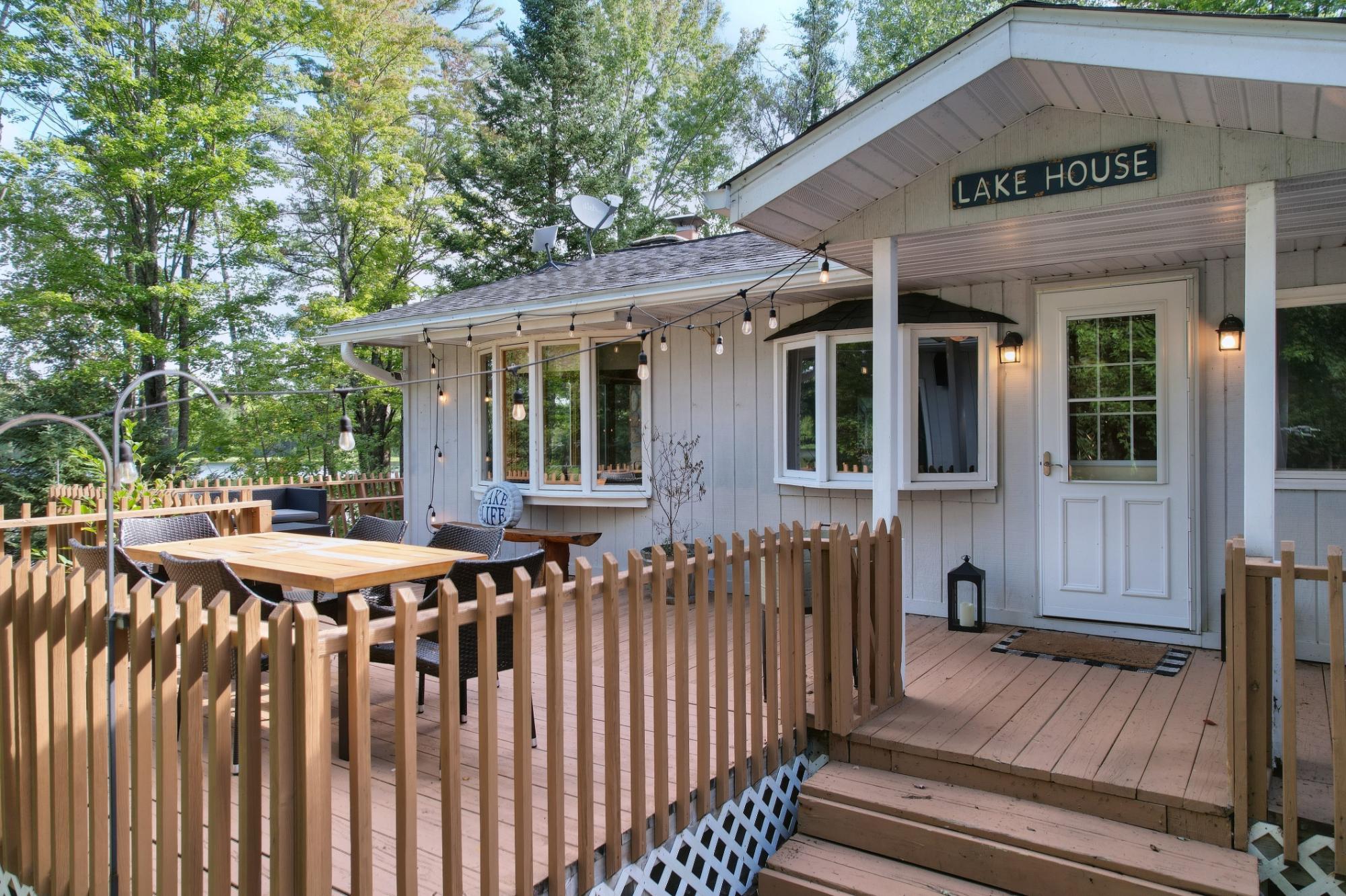 5254 Rangeline Road Eagle River, WI 54521 - Photo 42 of 50 Gallery Image 42