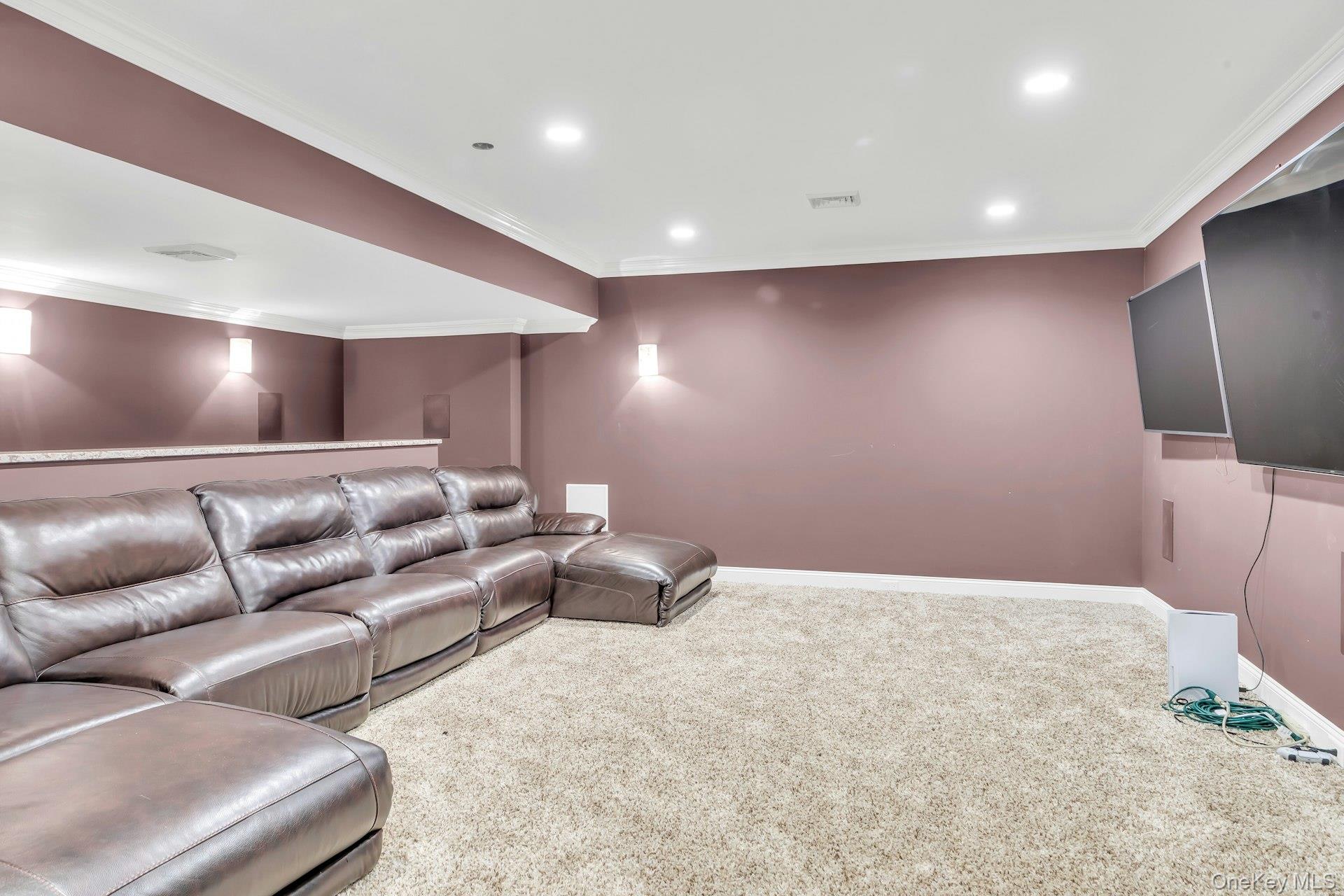 98 Cliff Road Port Jefferson, NY 11777 - Photo 32 of 47 In Lower Level