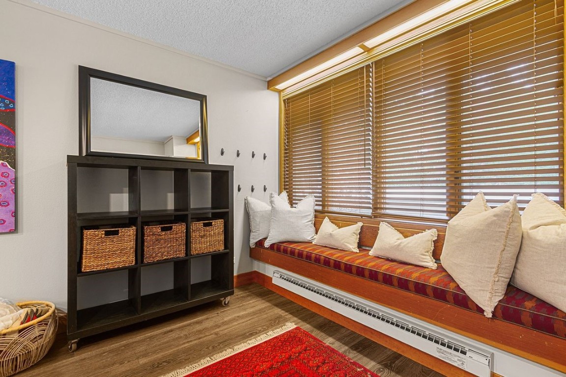 21650 Highway 6, Unit 2110 Keystone, CO 80435 - Photo 7 of 26 a living room with furniture and a window