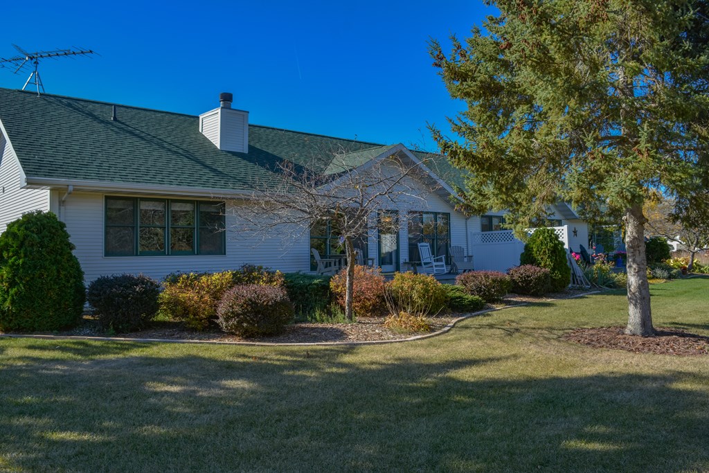 7842 Eames Farm Road, Unit X2 Egg Harbor, WI 54209 - Photo 31 of 40
