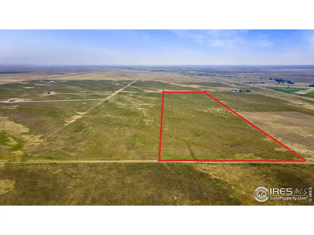 $199,000 | 0 County Road 116, Carr, CO 80612