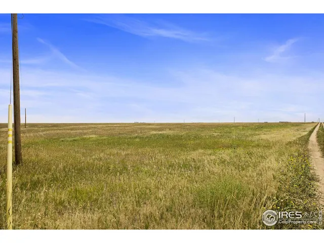 $199,000 | 0 County Road 116, Carr, CO 80612