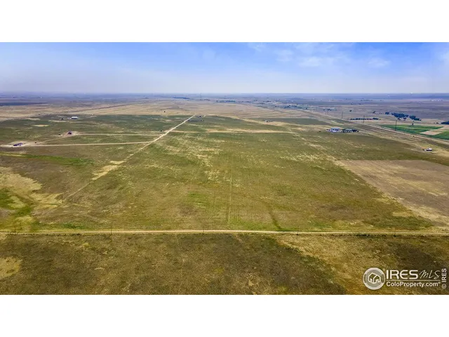 $199,000 | 0 County Road 116, Carr, CO 80612