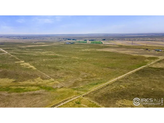 $199,000 | 0 County Road 116, Carr, CO 80612