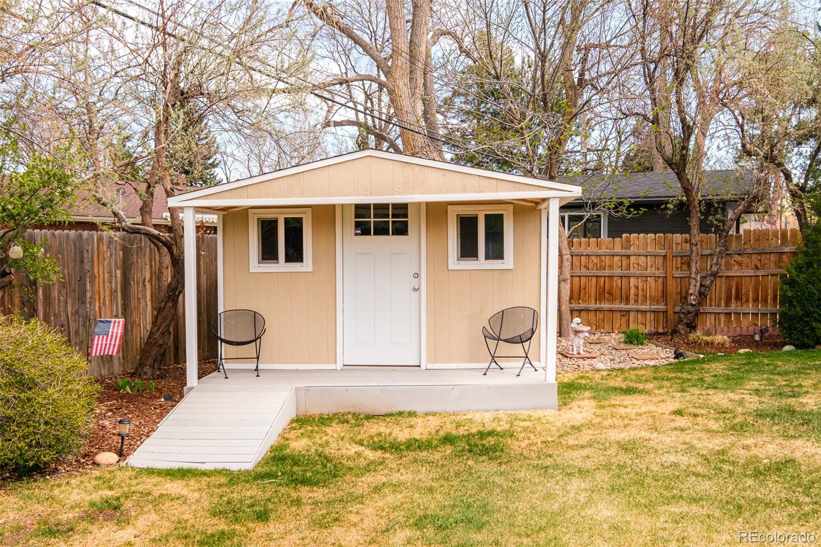 2432 South Kearney Street Denver, CO 80222 - Photo 36 of 37