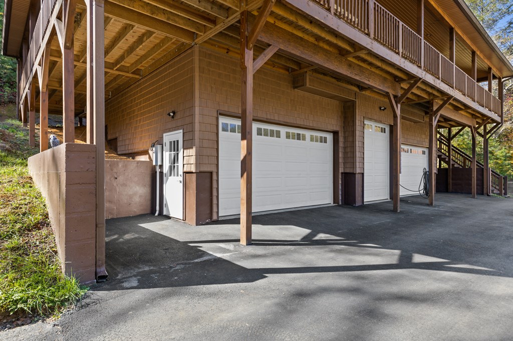 358 Misty River Circle Murphy, NC 28906 - Photo 45 of 62