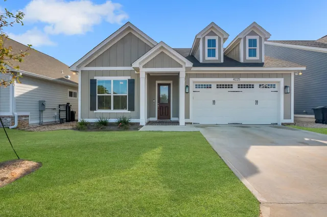 $465,000 | 4225 Landry Lane, Tallahassee, FL 32317