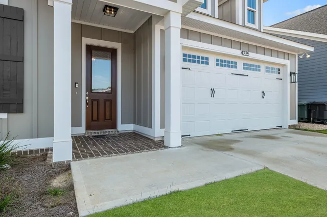 $465,000 | 4225 Landry Lane, Tallahassee, FL 32317