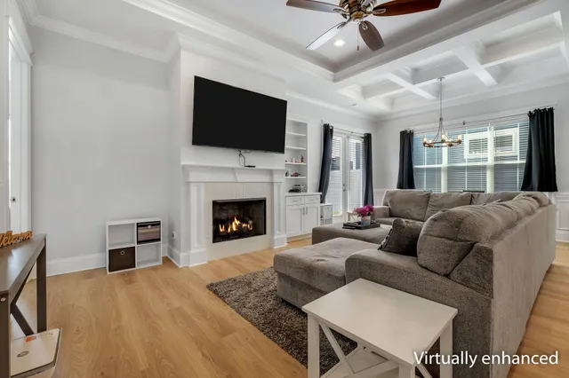 $465,000 | 4225 Landry Lane, Tallahassee, FL 32317