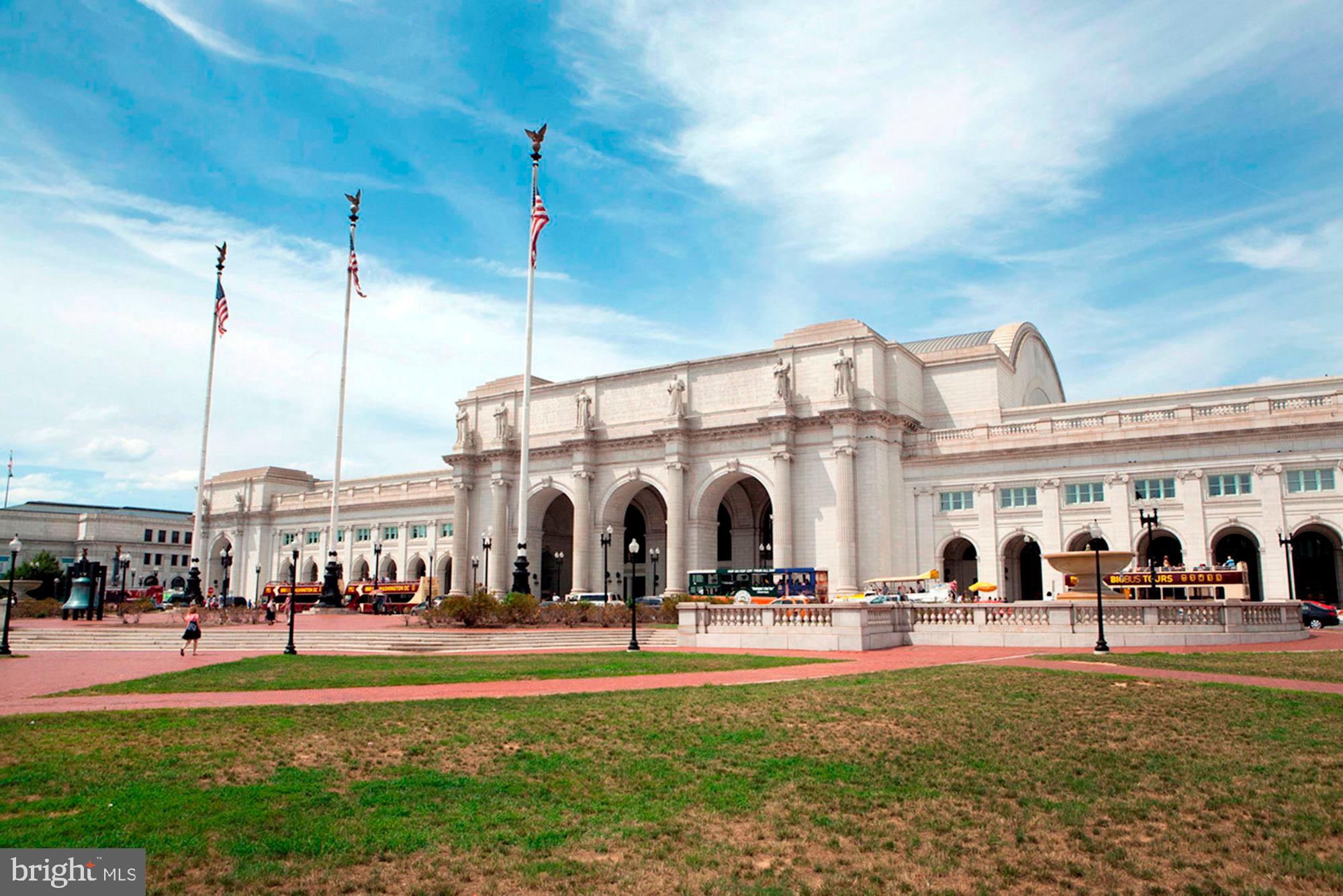 440 3rd Street Northeast Washington, DC 20002 - Photo 18 of 21 Union Station