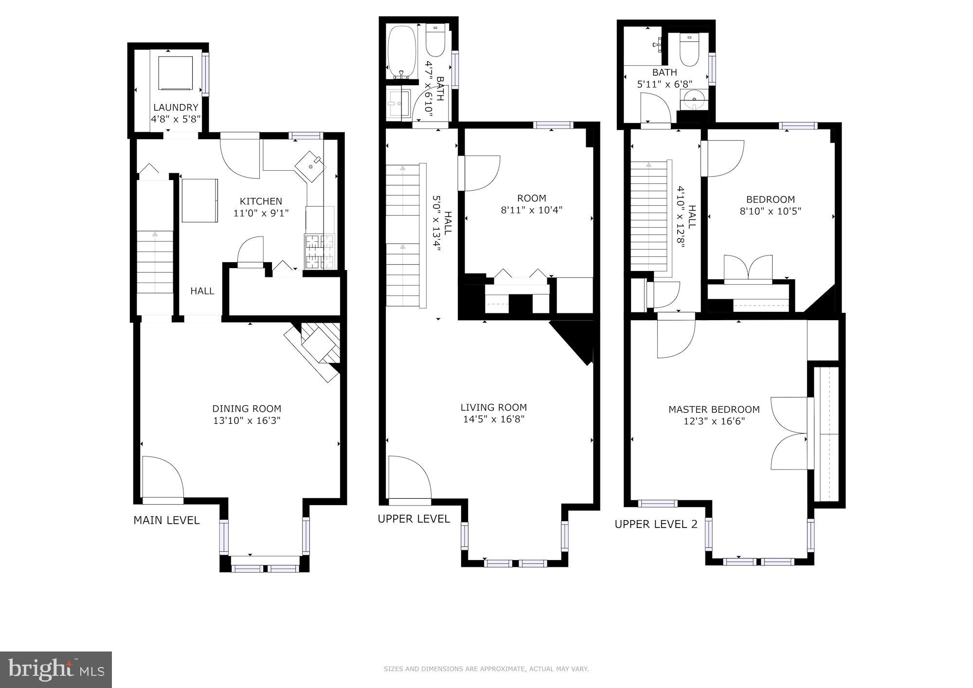440 3rd Street Northeast Washington, DC 20002 - Photo 21 of 21 Gallery Image 21