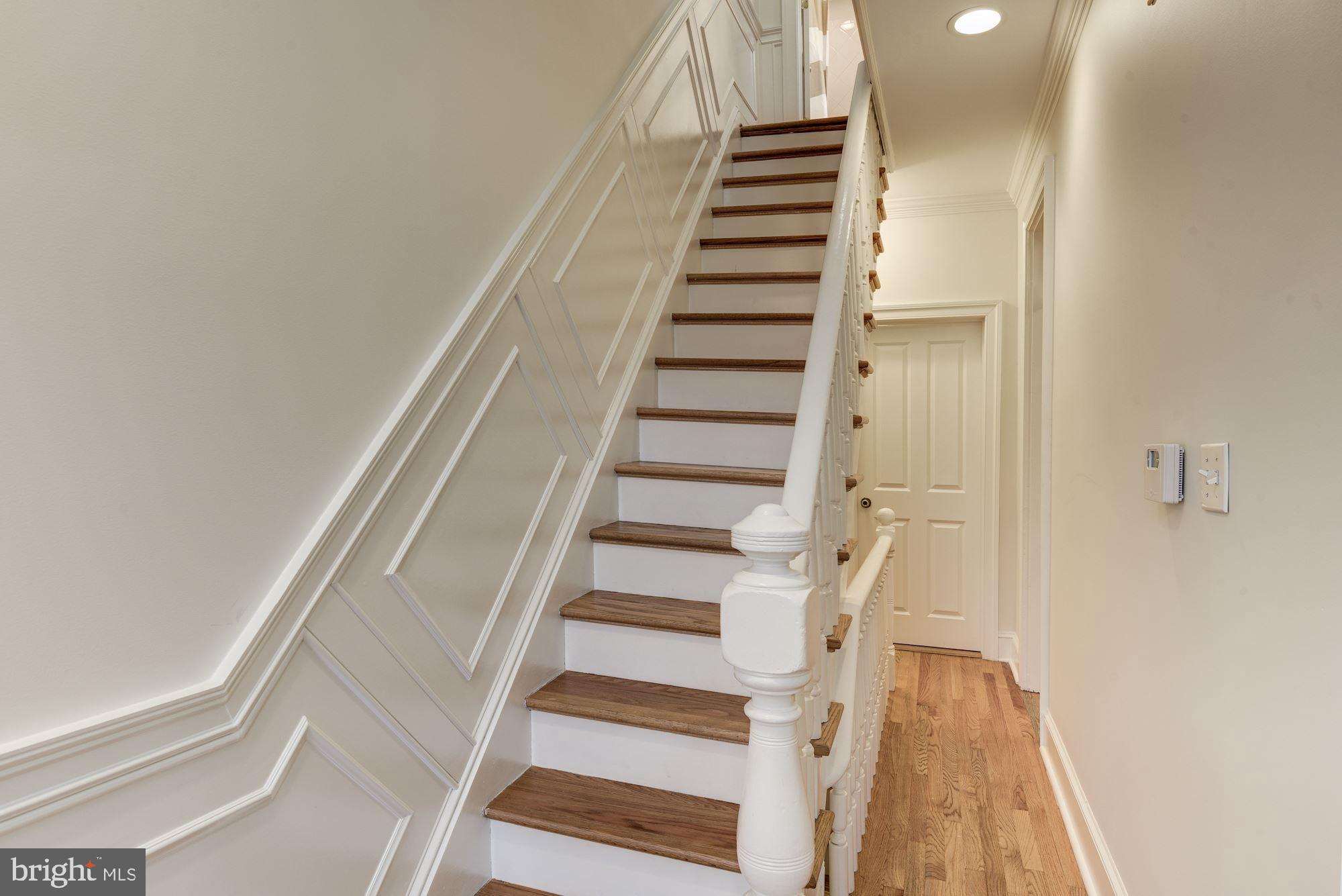 440 3rd Street Northeast Washington, DC 20002 - Photo 9 of 21 Stairs