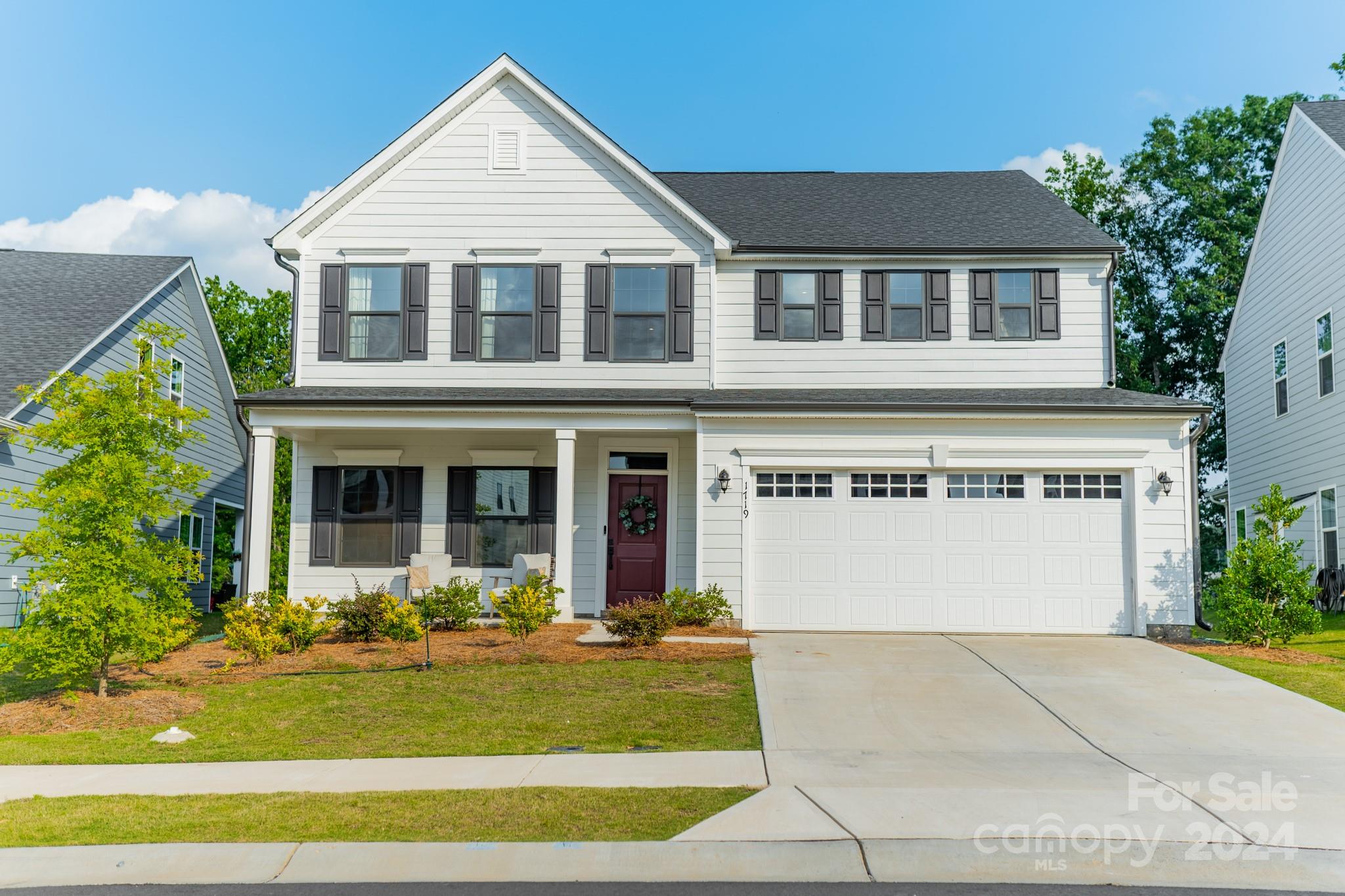 1719 Moore Farm Road Indian Trail, NC 28079 - Photo 1 of 46 Gallery Image 1