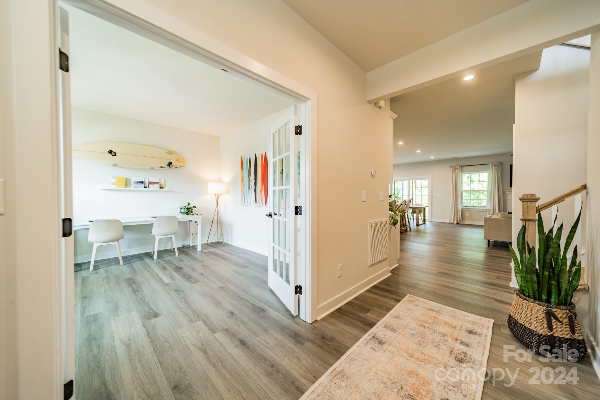 1719 Moore Farm Road Indian Trail, NC 28079 - Photo 2 of 46 Gallery Image 2
