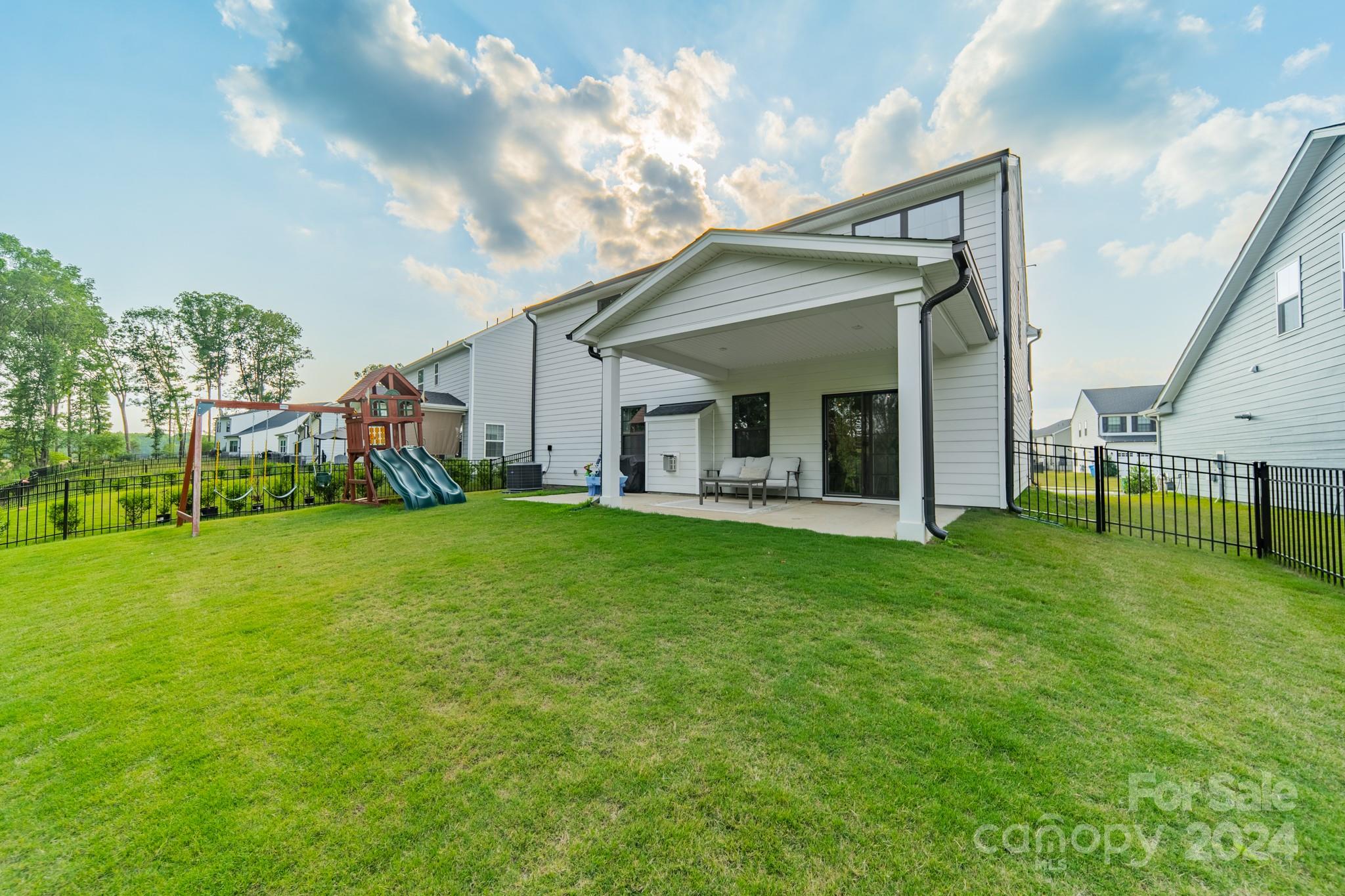 1719 Moore Farm Road Indian Trail, NC 28079 - Photo 39 of 46 Gallery Image 39