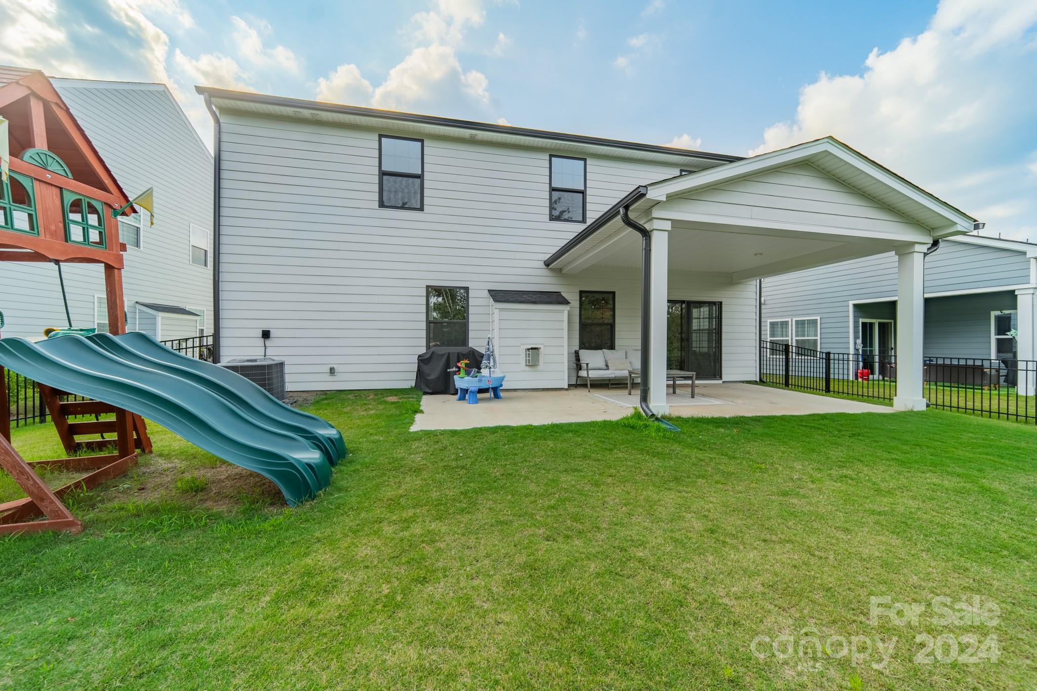 1719 Moore Farm Road Indian Trail, NC 28079 - Photo 40 of 46 Gallery Image 40