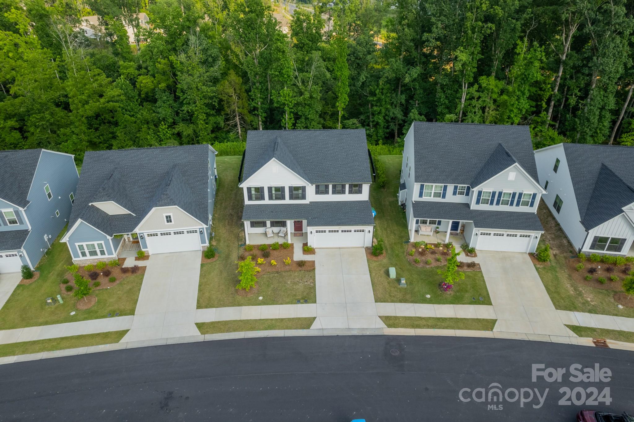 1719 Moore Farm Road Indian Trail, NC 28079 - Photo 42 of 46 Gallery Image 42
