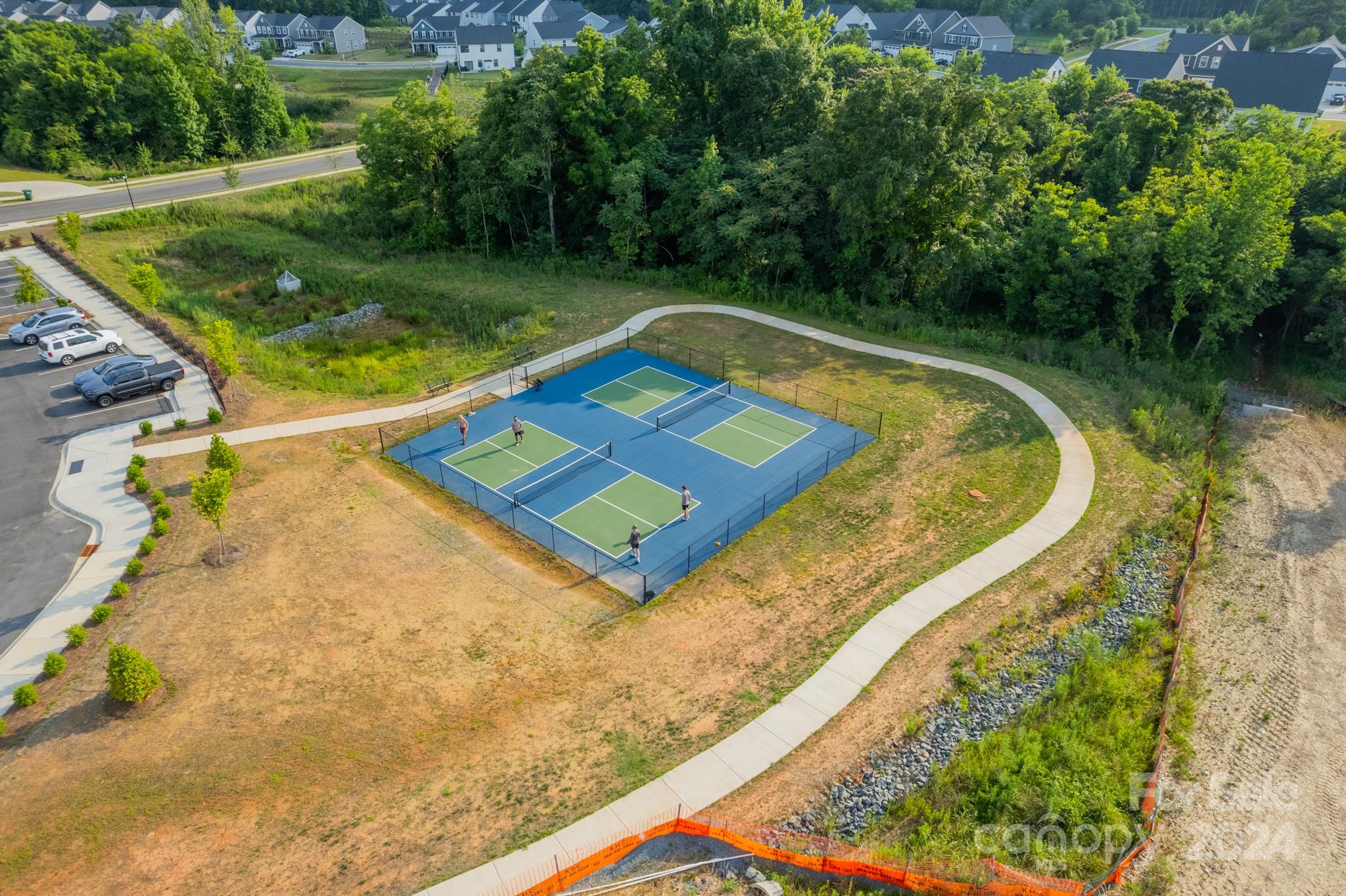 1719 Moore Farm Road Indian Trail, NC 28079 - Photo 45 of 46 Gallery Image 45