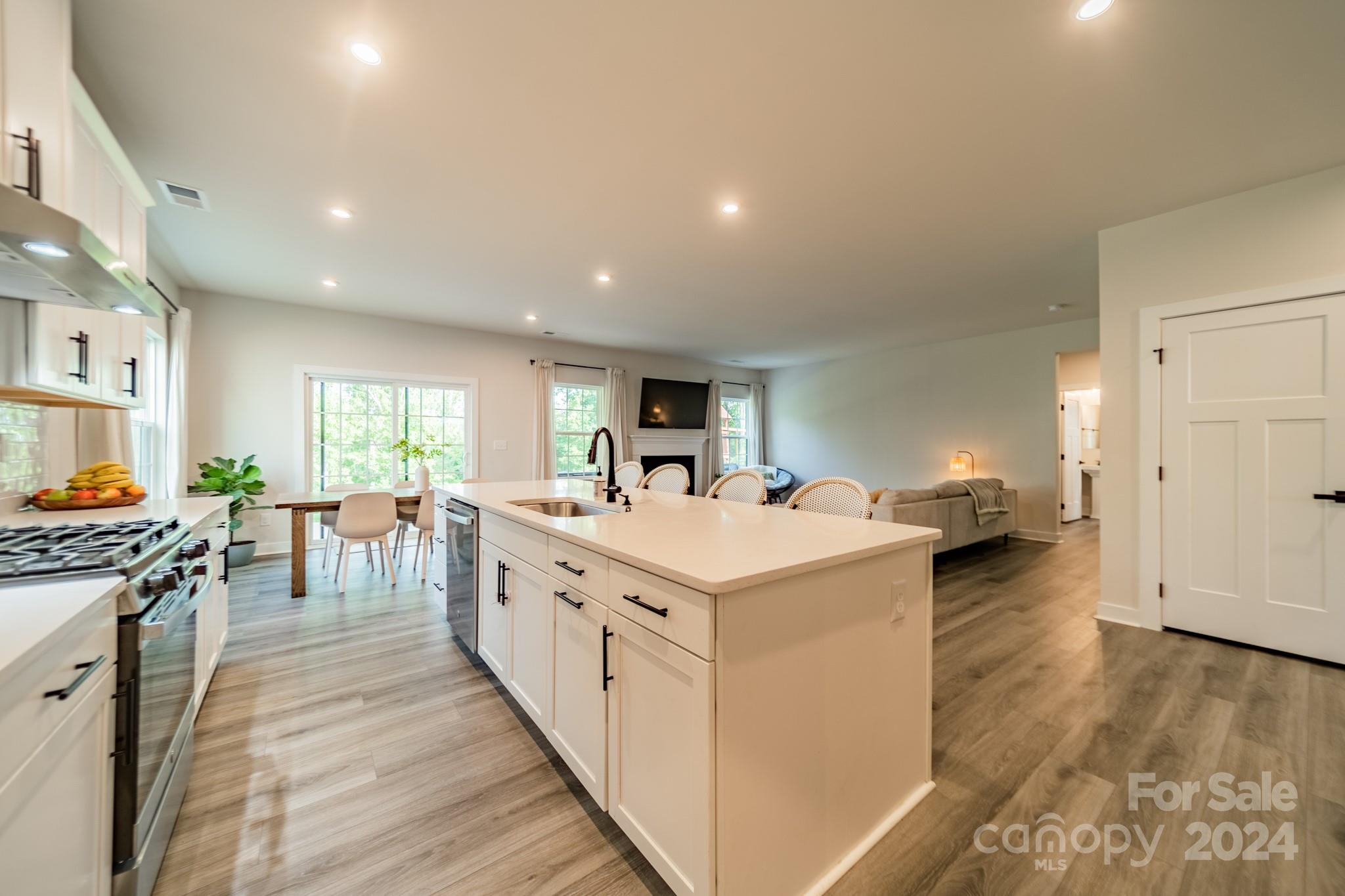 1719 Moore Farm Road Indian Trail, NC 28079 - Photo 5 of 46 Gallery Image 5
