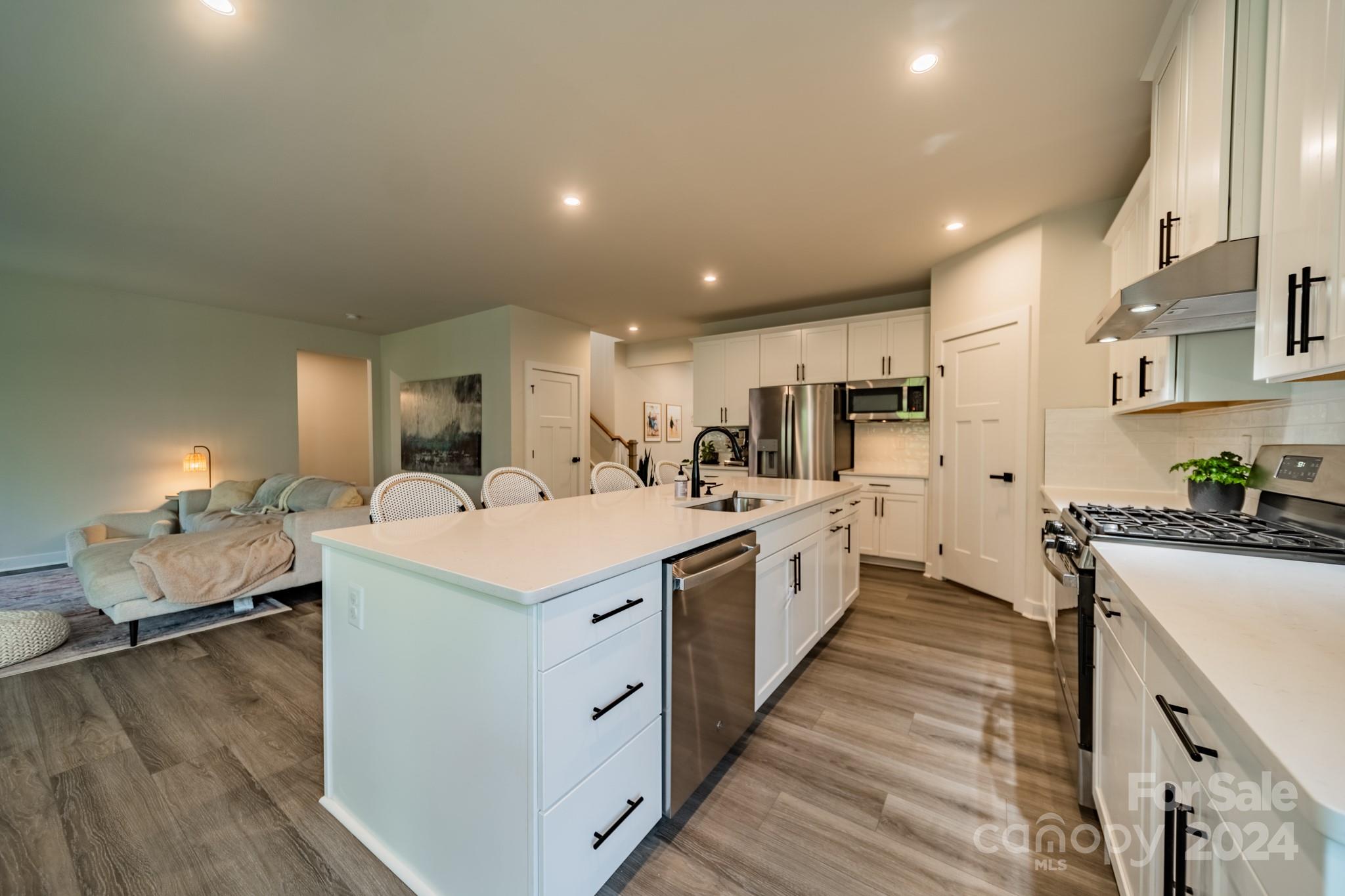 1719 Moore Farm Road Indian Trail, NC 28079 - Photo 6 of 46 Gallery Image 6